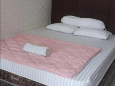 Apartemen Springlake Summarecon Bekasi-By Bu Johan Extérieur photo