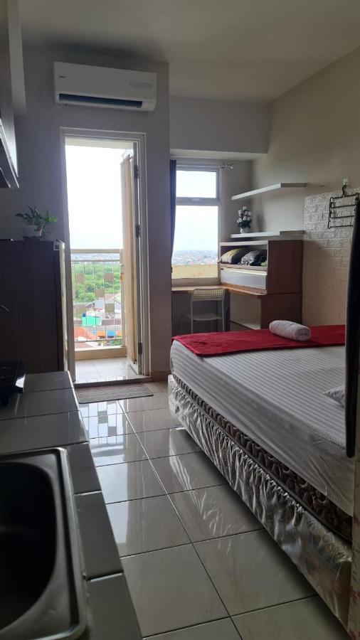 Apartemen Springlake Summarecon Bekasi-By Bu Johan Extérieur photo