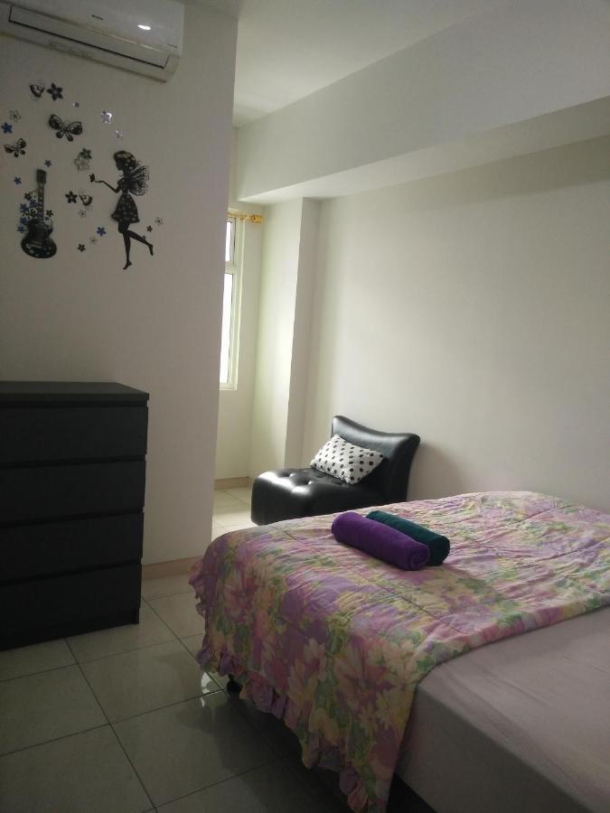 Apartemen Springlake Summarecon Bekasi-By Bu Johan Extérieur photo
