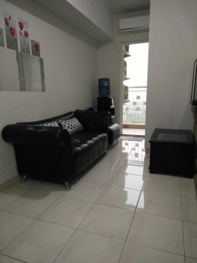 Apartemen Springlake Summarecon Bekasi-By Bu Johan Extérieur photo