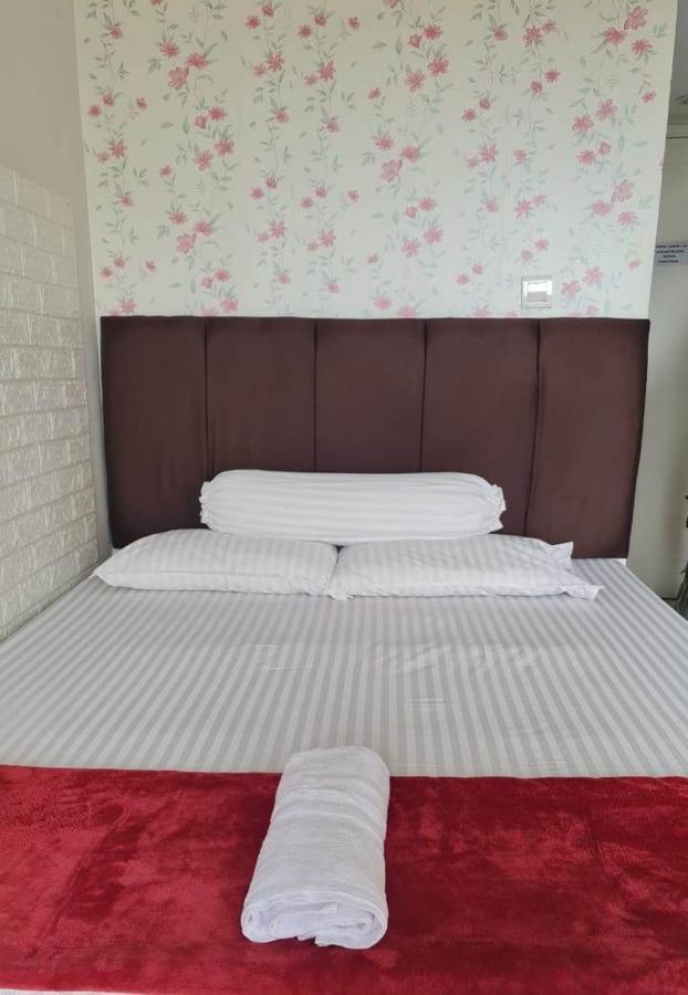 Apartemen Springlake Summarecon Bekasi-By Bu Johan Extérieur photo