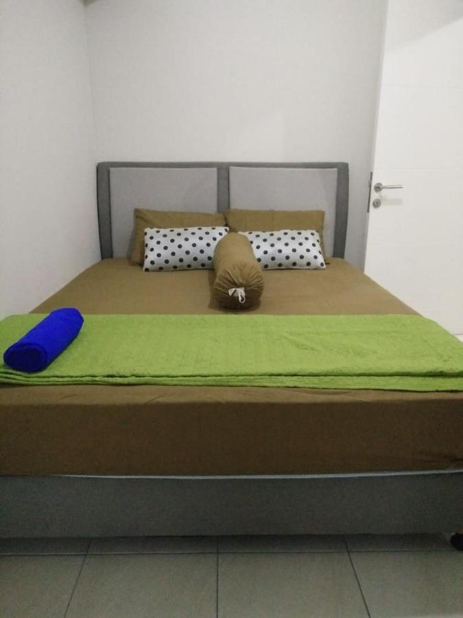 Apartemen Springlake Summarecon Bekasi-By Bu Johan Extérieur photo