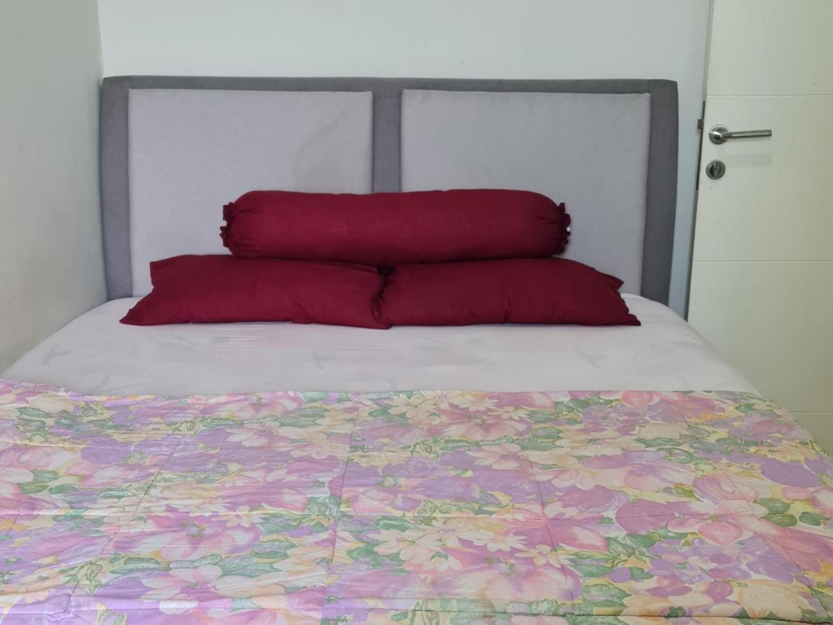 Apartemen Springlake Summarecon Bekasi-By Bu Johan Extérieur photo