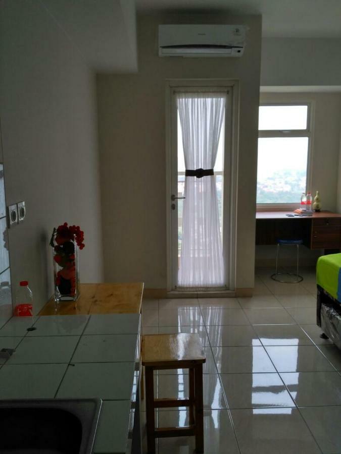 Apartemen Springlake Summarecon Bekasi-By Bu Johan Extérieur photo