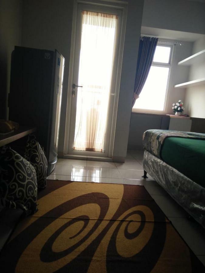 Apartemen Springlake Summarecon Bekasi-By Bu Johan Extérieur photo